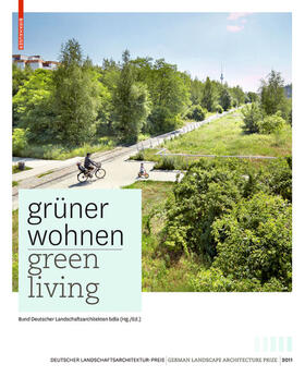  Grüner Wohnen. Green Living | eBook | Sack Fachmedien