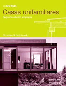 Schittich | Casas unifamiliares | E-Book | sack.de