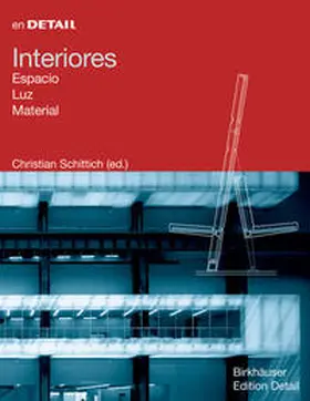 Schittich |  Interiores | eBook | Sack Fachmedien