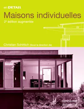 Schittich |  Maisons individuelles | eBook | Sack Fachmedien