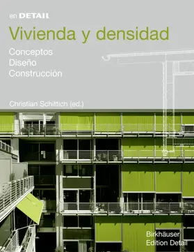 Schittich |  Vivienda y densidad | eBook | Sack Fachmedien