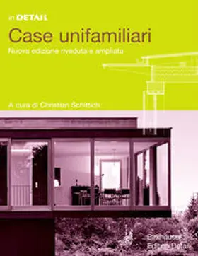 Schittich |  Case unifamiliari | eBook | Sack Fachmedien