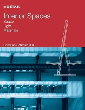 Schittich |  Interior Spaces | eBook | Sack Fachmedien