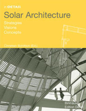 Schittich |  Solar Architecture | eBook | Sack Fachmedien