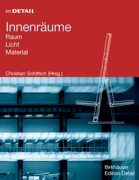 Schittich |  Innenräume | eBook | Sack Fachmedien