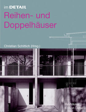 Schittich |  Reihen- und Doppelhäuser | eBook | Sack Fachmedien