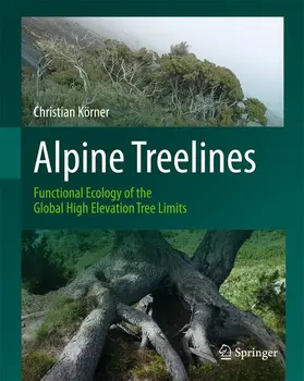 Körner |  Alpine Treelines | Buch |  Sack Fachmedien