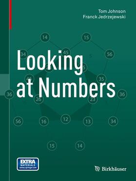 Jedrzejewski / Johnson |  Looking at Numbers | Buch |  Sack Fachmedien