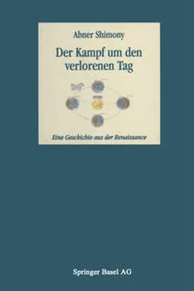 Shimony |  Der Kampf um den verlorenen Tag | eBook | Sack Fachmedien