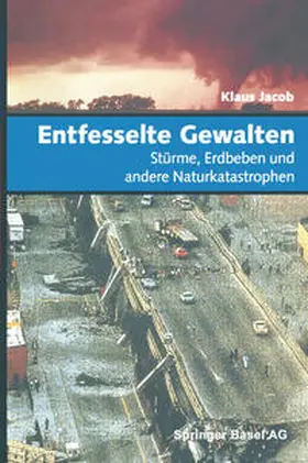 Jacob |  Entfesselte Gewalten | eBook | Sack Fachmedien