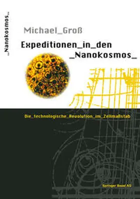 Groß |  Expeditionen in den Nanokosmos | eBook | Sack Fachmedien