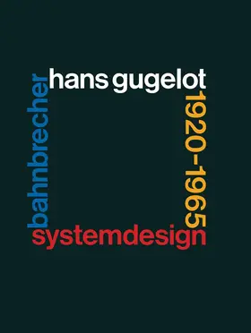 WICHMANN |  System-Design Bahnbrecher: Hans Gugelot 1920¿65 | Buch |  Sack Fachmedien