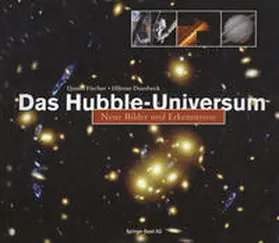 Fischer / Duerbeck |  Das Hubble-Universum | eBook | Sack Fachmedien