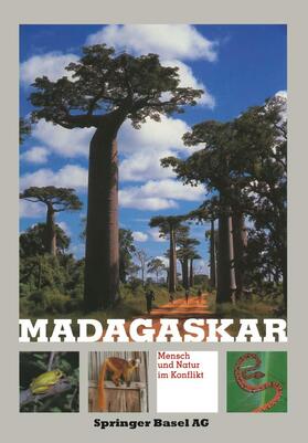 BITTNER |  Madagaskar | Buch |  Sack Fachmedien