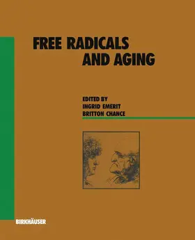 Chance / Emerit |  Free Radicals and Aging | Buch |  Sack Fachmedien