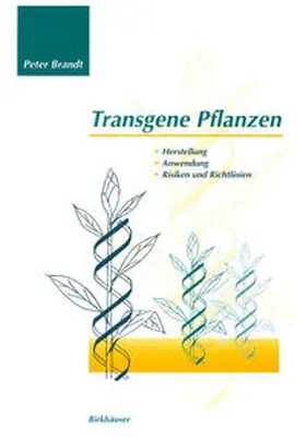 Brandt |  Transgene Pflanzen | eBook | Sack Fachmedien