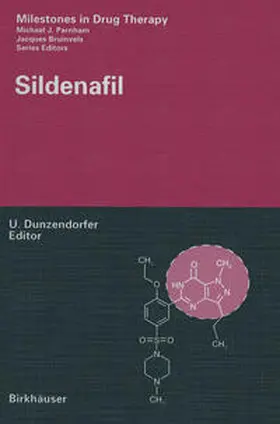 Dunzendorfer |  Sildenafil | eBook | Sack Fachmedien