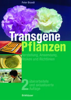 Brandt |  Transgene Pflanzen | eBook | Sack Fachmedien