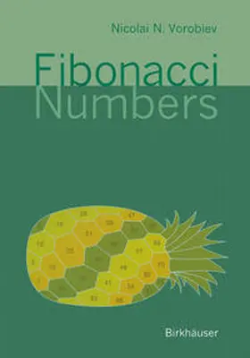 Vorobiev |  Fibonacci Numbers | eBook | Sack Fachmedien