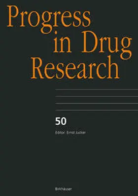 Kaul / Edwards / Weston |  Progress in Drug Research | eBook | Sack Fachmedien