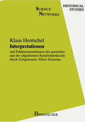 Hentschel |  Interpretationen | eBook | Sack Fachmedien