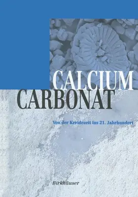 Tegethoff |  Calciumcarbonat | Buch |  Sack Fachmedien