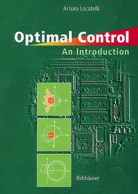 Locatelli |  Optimal Control | Buch |  Sack Fachmedien