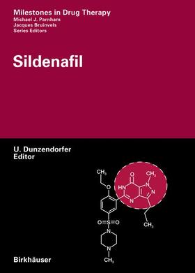 Dunzendorfer |  Sildenafil | Buch |  Sack Fachmedien
