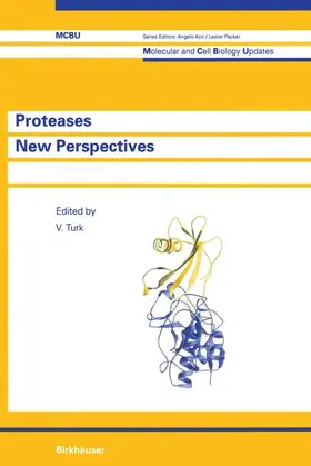 Turk |  Proteases New Perspectives | Buch |  Sack Fachmedien