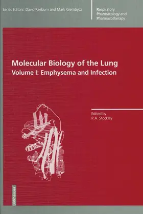 Stockley |  Molecular Biology of the Lung | Buch |  Sack Fachmedien