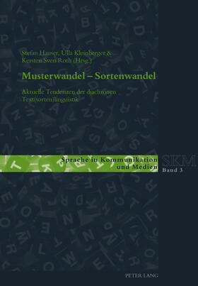 Hauser / Kleinberger / Roth |  Musterwandel – Sortenwandel | eBook | Sack Fachmedien