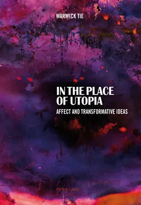 Tie |  In the Place of Utopia | eBook | Sack Fachmedien