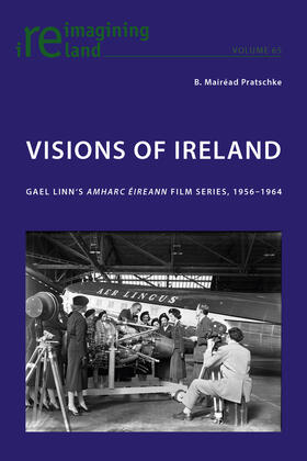 Pratschke |  Visions of Ireland | eBook | Sack Fachmedien