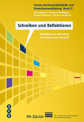 Honegger / Ammann / Hermann |  Schreiben und Reflektieren | Buch |  Sack Fachmedien