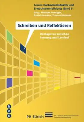 Honegger / Ammann / Hermann |  Schreiben und Reflektieren (E-Book) | eBook | Sack Fachmedien