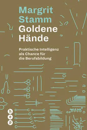 Stamm | Goldene Hände | Buch | 978-3-0355-0427-9 | sack.de