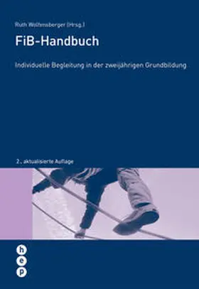 Wolfensberger |  FiB-Handbuch (E-Book) | eBook | Sack Fachmedien