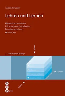 Schubiger | Lehren und Lernen (E-Book) | E-Book | sack.de