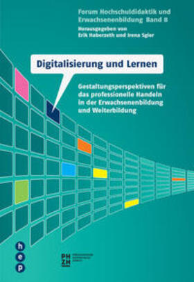 Haberzeth / Sgier |  Digitalisierung und Lernen | Buch |  Sack Fachmedien