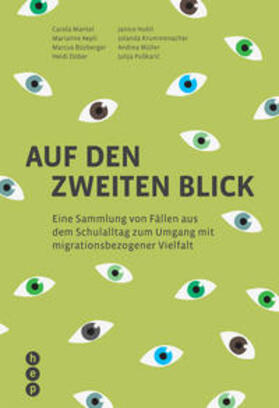 Mantel / Aepli / Büzberger |  Auf den zweiten Blick | Buch |  Sack Fachmedien