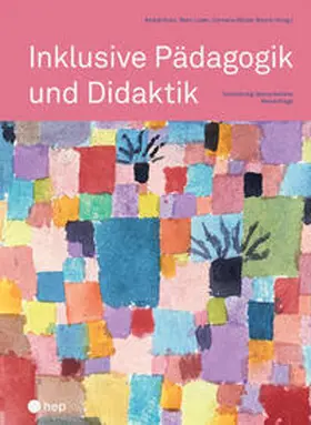 Kunz / Luder / Müller Bösch |  Inklusive Pädagogik und Didaktik | Buch |  Sack Fachmedien