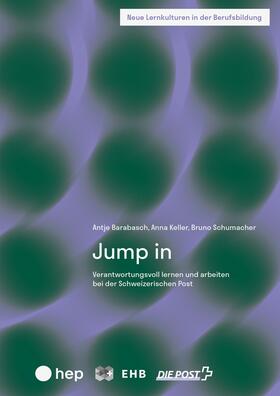 Barabasch |  Jump in (E-Book) | eBook | Sack Fachmedien