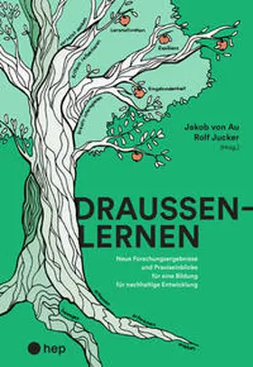 von Au / Jucker / Au |  Draußenlernen | Buch |  Sack Fachmedien