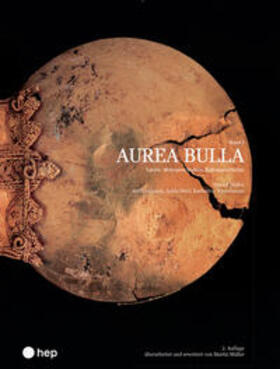 Müller / Gutierrez / Netti |  Aurea Bulla (Print inkl. E-Book Edubase) | Buch |  Sack Fachmedien