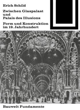 Schild |  Zwischen Glaspalast und Palais des Illusions | Buch |  Sack Fachmedien