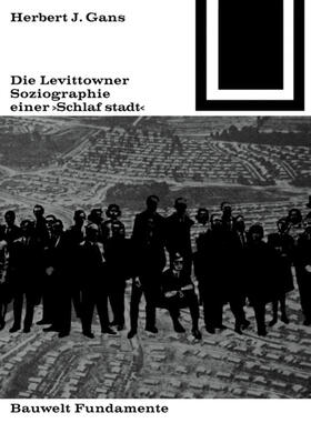 Gans |  Die Lewittowner | Buch |  Sack Fachmedien