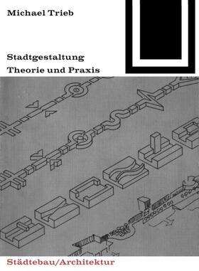 Trieb |  Stadtgestaltung | Buch |  Sack Fachmedien