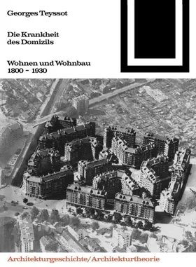 Teyssot | Die Krankheit des Domizils | E-Book | sack.de