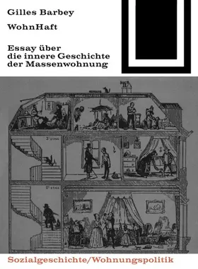 Barbey |  WohnHaft | eBook | Sack Fachmedien