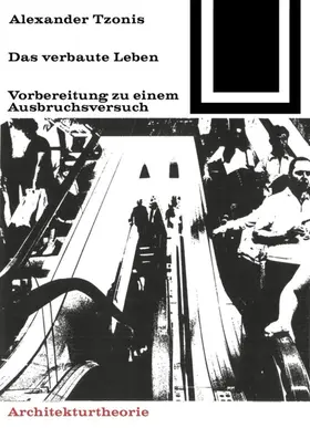 Tzonis |  Das verbaute Leben | eBook | Sack Fachmedien